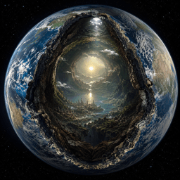 Hollow Earth