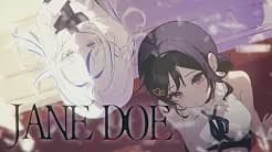 JANE DOE