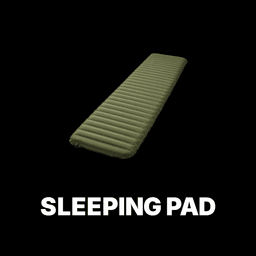 Sleeping Pad