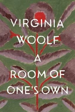 A Room of One's Own
