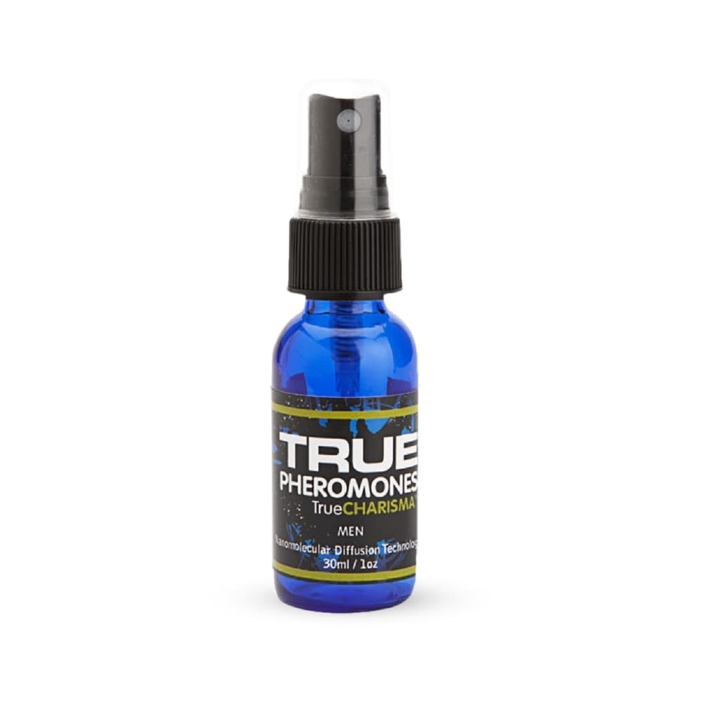 True Pheromones