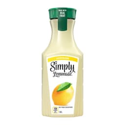 Simply Lemonade