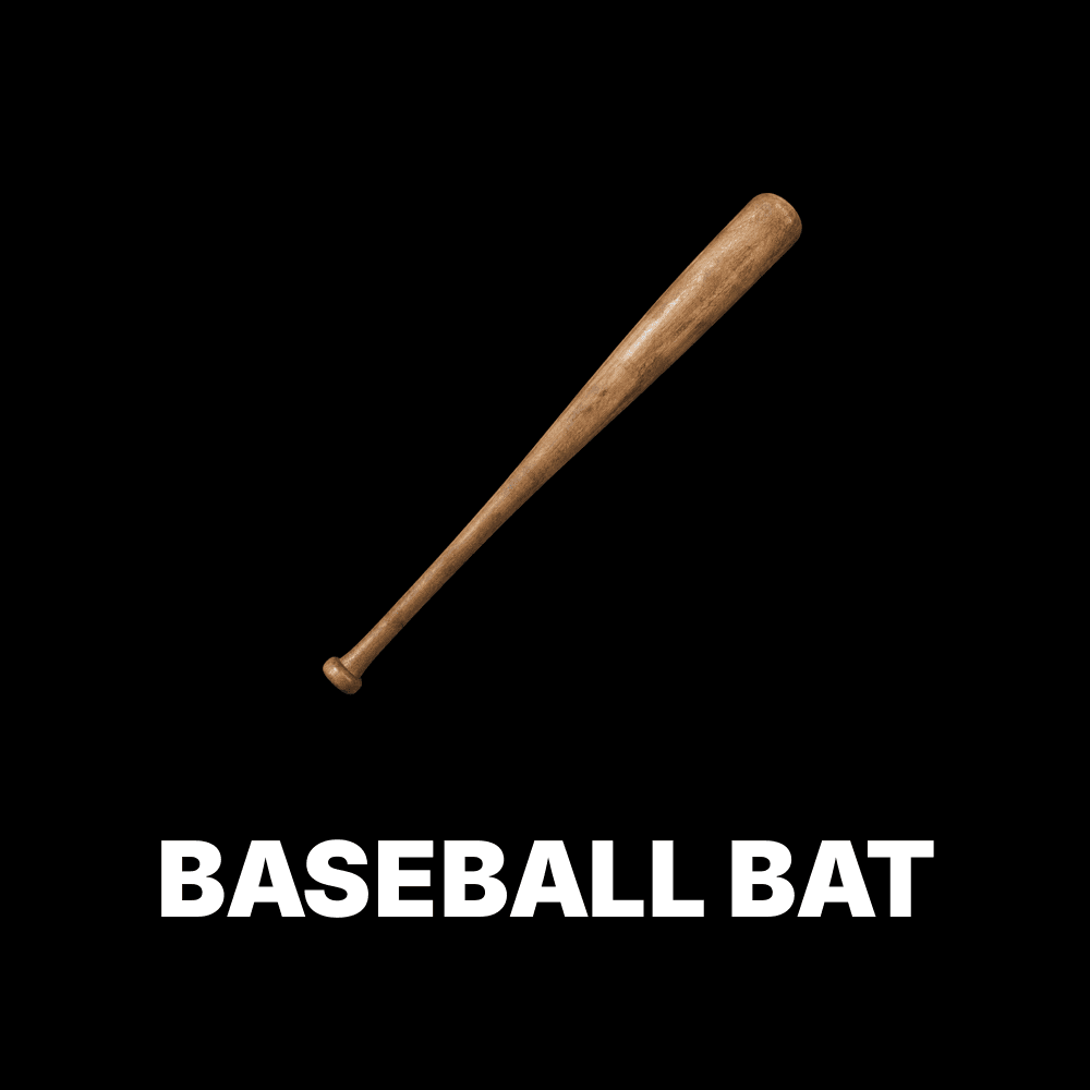 Baseball Bat