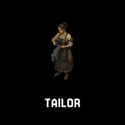 Tailor
