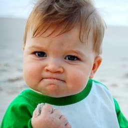 Success Kid