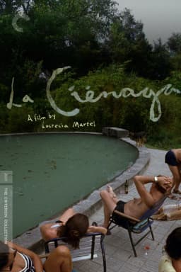 La ciénaga