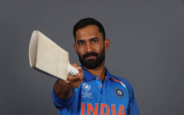 Dinesh Karthik
