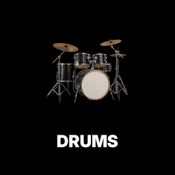 Drums