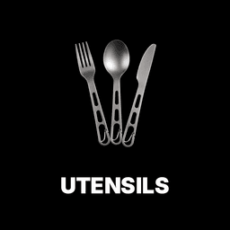 Utensils
