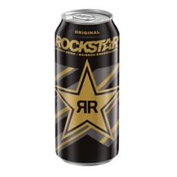 Rockstar Energy
