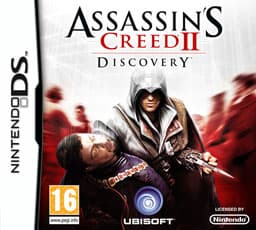 Assassin's Creed II Discovery