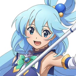 Aqua