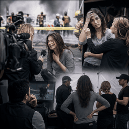 Crisis Actor Conspiracies
