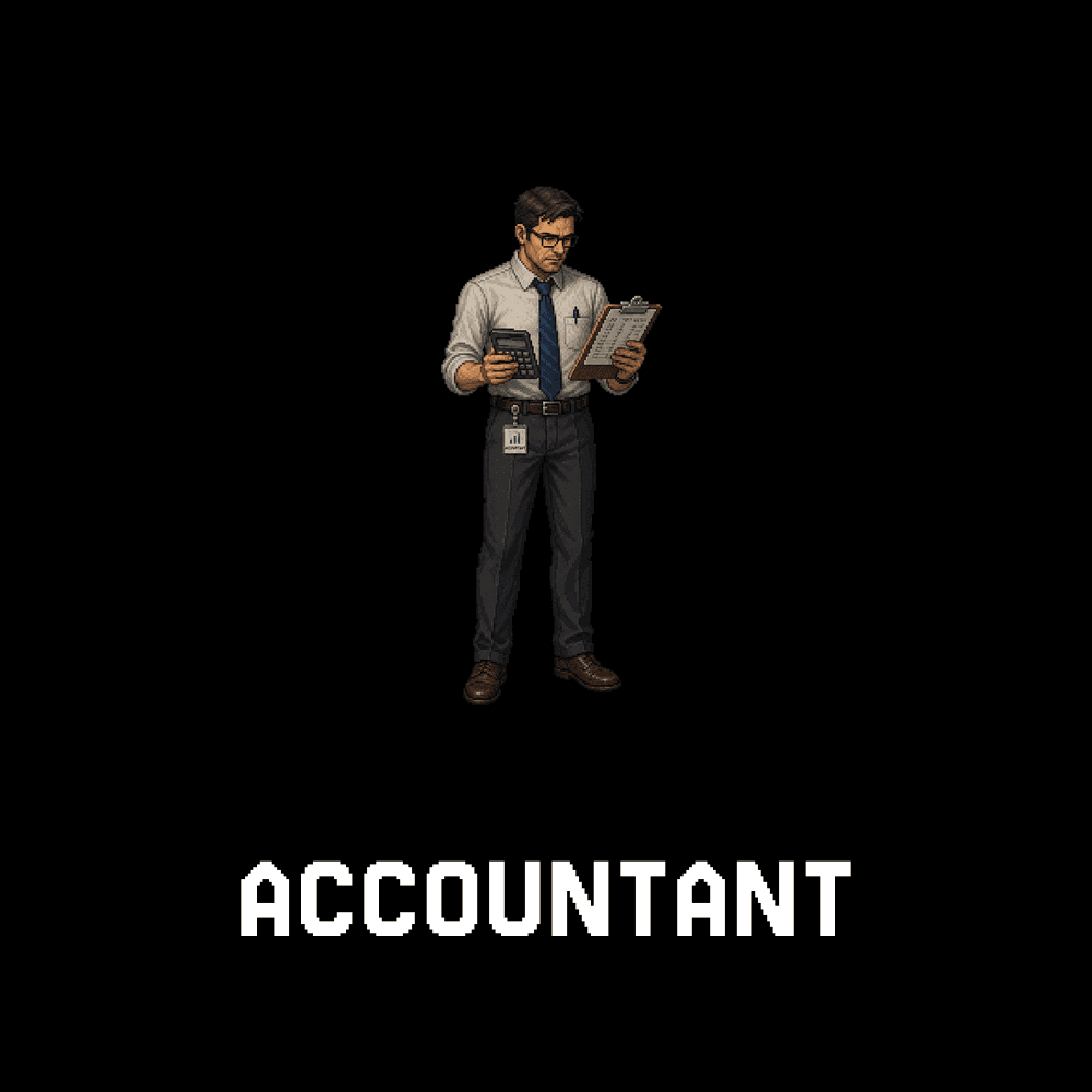 Accountant