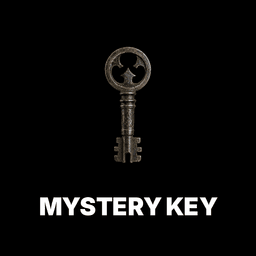 Mystery Key