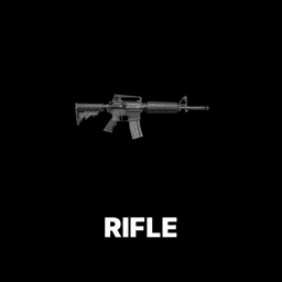 Rifle