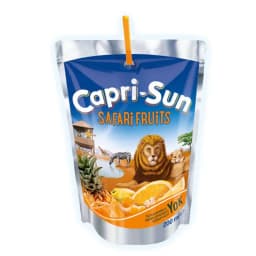 Capri Sun
