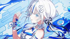 전방향 미소녀