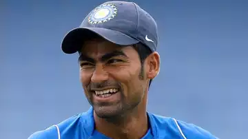 Mohammad Kaif