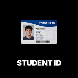 Student ID