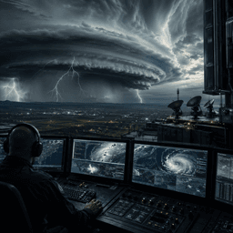 Weather Control