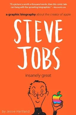 Steve Jobs