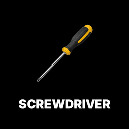 Screwdriver