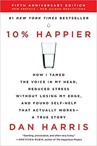 10% Happier