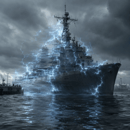 Philadelphia Experiment