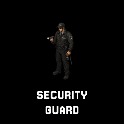 Security Guard