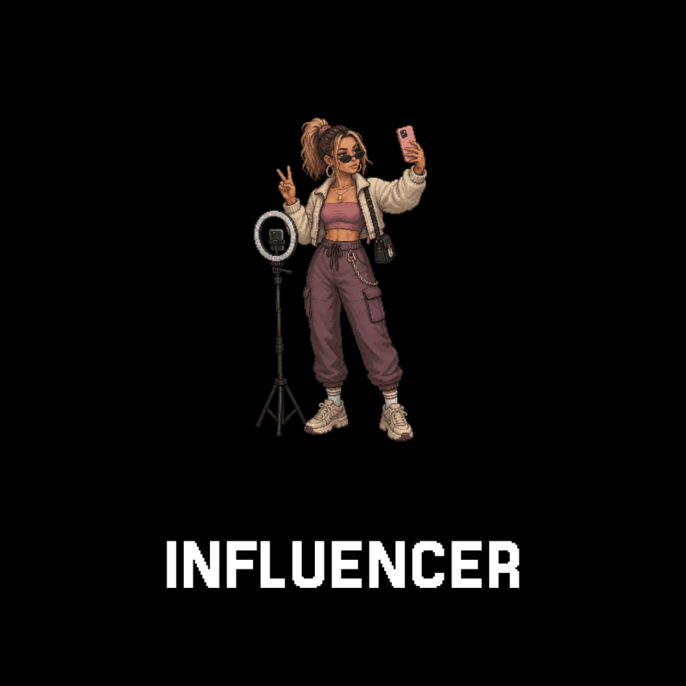 Influencer