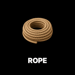 Rope