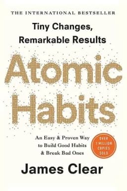 Atomic Habits