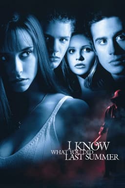 I Know What You Did Last Summer