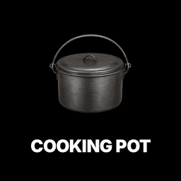 Cooking Pot