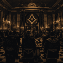 Freemason Conspiracies