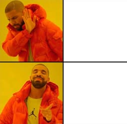 Drakeposting