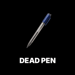 Dead Pen