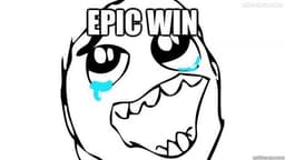 Epic Win