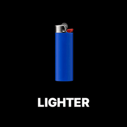 Lighter
