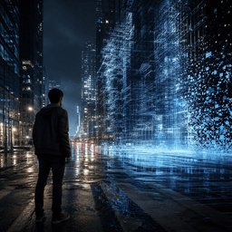 Simulation Theory