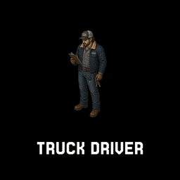 Truck Driver