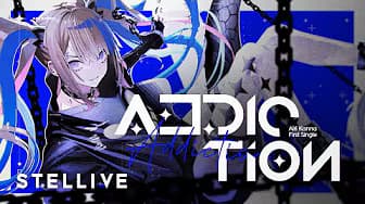ADDICT!ON
