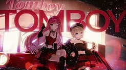 TOMBOY