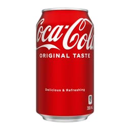 Coca-Cola