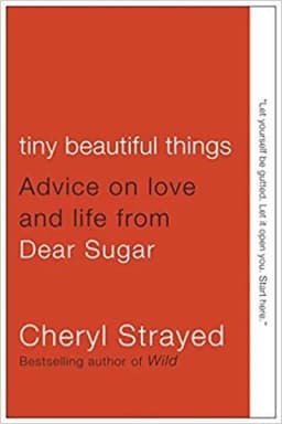 Tiny Beautiful Things