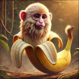 Makakini Bananini