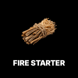 Fire Starter