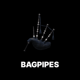 Bagpipes