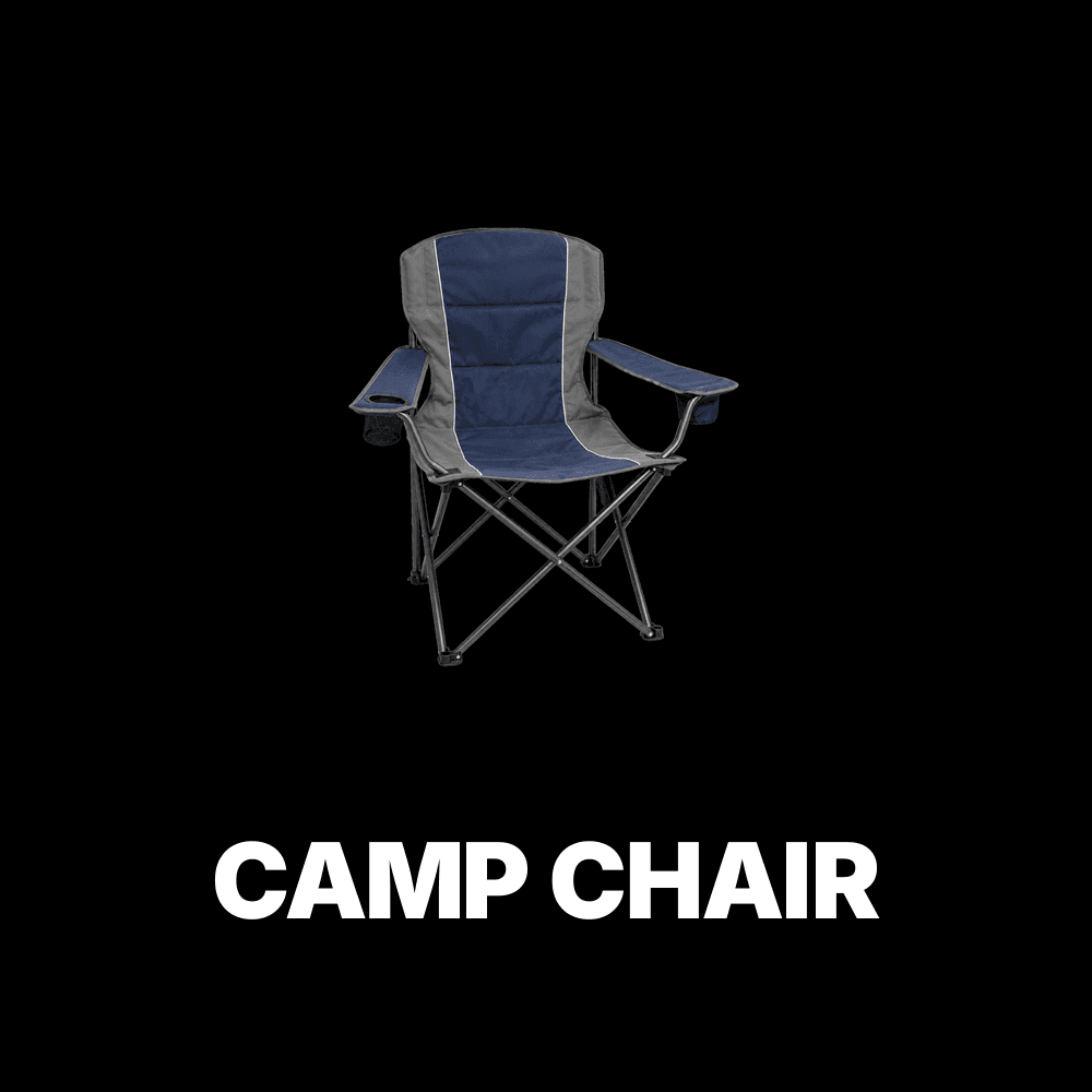 Camp Chair
